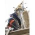 Fallprotec SecuRope Vertical - bezepečné lezenie po rebríkoch
