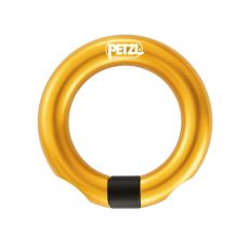 Petzl Ring Open - kruhová spojka