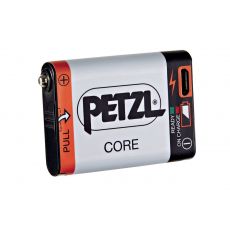 nabíjateľný akumulátor Petzl Core