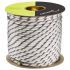 Edelrid Performance Static 10,5 mm biele - metráž lano pracovné