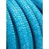 Edelrid Boa 9,8 mm modré lezecké lano